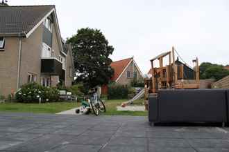 Exterior 4 De Vlindertuin Ameland