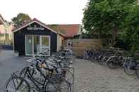 Fitness Center De Vlindertuin Ameland