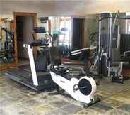 Fitness Center 2 30577 The Timbers