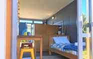 Kamar Tidur 5 Ross Beach Top 10 Holiday Park