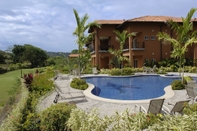 Swimming Pool Veranda 4E 3 bedroom in Los Sueños by Stay in CR