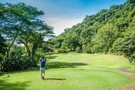 Fitness Center Veranda 4E 3 bedroom in Los Sueños by Stay in CR