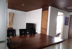 Bedroom 6 Calle 66 Apartments by Nomad Guru