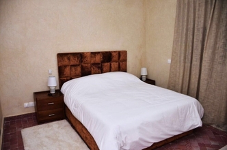 Kamar Tidur 4 Luxury Villa