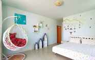 Bedroom 5 Romantic Seaside Hotel