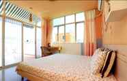 Kamar Tidur 7 Romantic Seaside Hotel