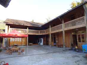 Exterior 4 Tengchong Ginkgo Village Bencai Hotel