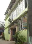 EXTERIOR_BUILDING Thanh Chuong Dong Loan Guesthouse