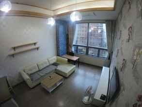Bedroom 4 Gangnam Residence 2
