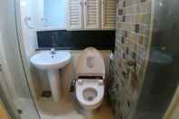 Toilet Kamar Gangnam Residence 2