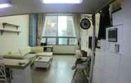 Common Space 6 Gangnam Residence 2