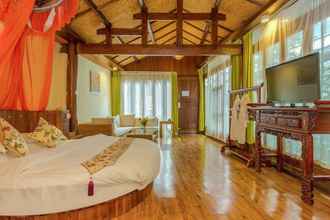 Bedroom 4 Yi Jing Xuan Inn