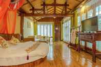 Bedroom Yi Jing Xuan Inn