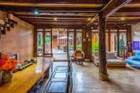 Lobby Yi Jing Xuan Inn
