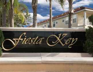 ภายนอกอาคาร 2 Ip60302 - Fiesta Key - 3 Bed 2.5 Baths Townhome