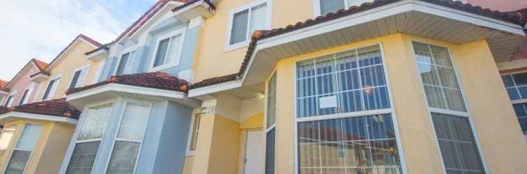 Luar Bangunan Ip60302 - Fiesta Key - 3 Bed 2.5 Baths Townhome