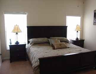 Bedroom 2 Ahr208 - Hampton Lakes - 5 Bed 3 Baths Villa