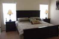 Bedroom Ahr208 - Hampton Lakes - 5 Bed 3 Baths Villa