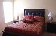 Bedroom 7 Ahr208 - Hampton Lakes - 5 Bed 3 Baths Villa