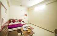Bedroom 5 Hotel Gujarat Palace