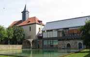 Exterior 2 Kloster Volkenroda