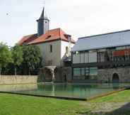 Exterior 2 Kloster Volkenroda