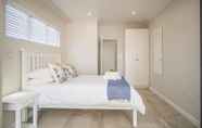 Kamar Tidur 5 Fork West Apartments - Top Floor 5