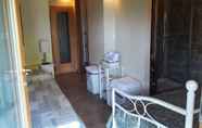 Bedroom 3 B&B Le Terre Matildiche