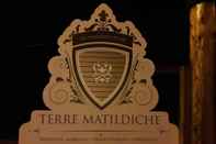 Bên ngoài B&B Le Terre Matildiche
