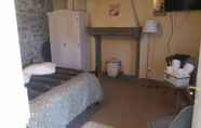 Bedroom 2 B&B Le Terre Matildiche