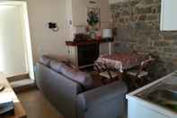 Common Space B&B Le Terre Matildiche