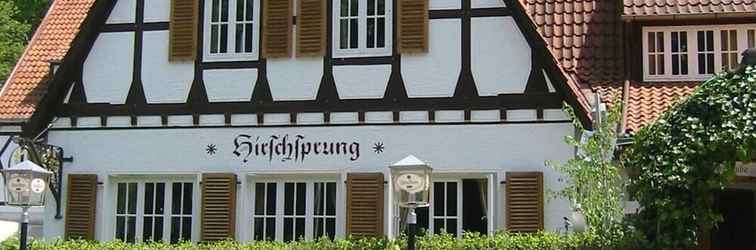 Bangunan Landhaus Hirschsprung