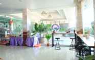 ร้านอาหาร 4 Century Grand Hotel