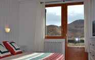 Bedroom 2 Hotel Tirol