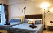 Kamar Tidur 5 ETM Midhills Holiday Studio