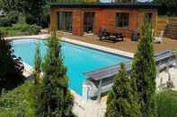 Swimming Pool La Griotte Chambre D'hotes