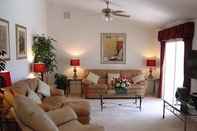 Common Space Ahr128 - Orange Tree - 4 Bed 3 Baths Villa