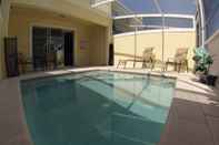 Swimming Pool Aco63664 - Serenity - 3 Bed 3 Baths Townhouse