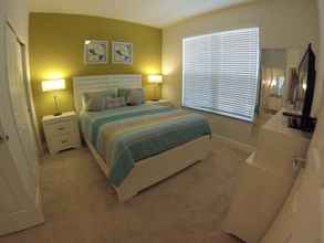 Bedroom 4 Aco63664 - Serenity - 3 Bed 3 Baths Townhouse