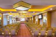 Functional Hall Plus Hotel Setif