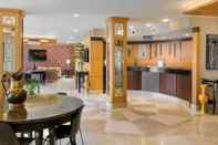 Lobby Plus Hotel Setif