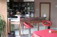 Bar, Cafe and Lounge Hotel Le Pleiadi