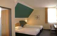 Bedroom 5 Arvena Reichsstadt Hotel