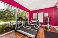 Fitness Center Aco225186 - Lucaya Village - 4 Bed 3 Baths Townhome