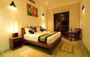 ห้องนอน 7 Hotel Athgira