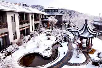 Exterior 4 Fragrant Hills Holiday Business Hotel