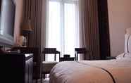 Bilik Tidur 3 Fragrant Hills Holiday Business Hotel