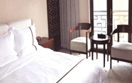 Phòng ngủ 5 Fragrant Hills Holiday Business Hotel