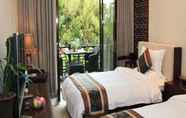 Bilik Tidur 7 Fragrant Hills Holiday Business Hotel