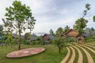 Luar Bangunan Morickap Resort